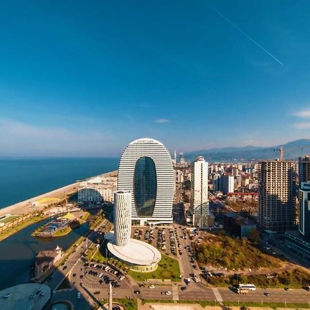 Batumi Luxury Resort & Sea View Aparthotel المظهر الخارجي الصورة
