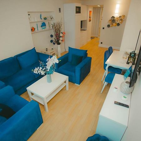 Batumi Luxury Resort & Sea View Aparthotel المظهر الخارجي الصورة