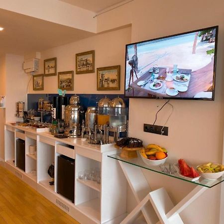 Batumi Luxury Resort & Sea View Aparthotel المظهر الخارجي الصورة