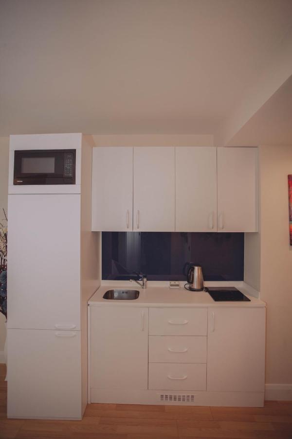 Batumi Luxury Resort & Sea View Aparthotel المظهر الخارجي الصورة