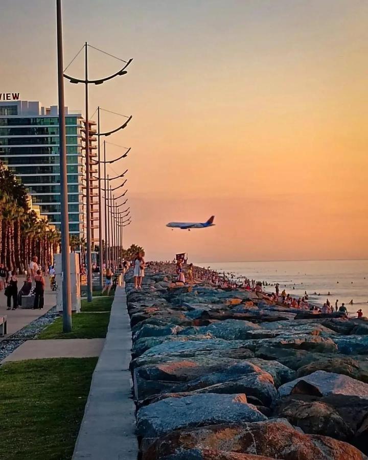 Batumi Luxury Resort & Sea View Aparthotel المظهر الخارجي الصورة